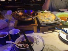 -绿茶餐厅(乐峰广场店)