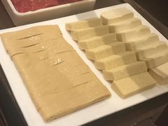 豆制品组合-皇城老妈川味火锅·大连海鲜火锅(港湾店)