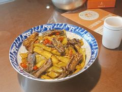 -天下客饭店(中山路店)
