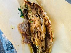 -大华煎饼(交道口北剪子巷店)