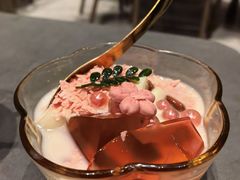 -俏立方·15年新楚菜