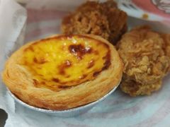 -肯德基(北京南站店)