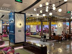 -青水瓦台汤泉(未央店)