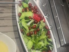 -丰茂烤串(建设街店)