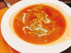 -红房子西菜馆(淮海中路店)