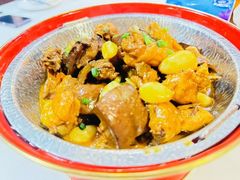 -徽州月·民间徽菜(浦东总店)