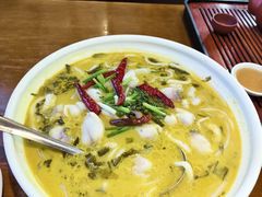 -外婆烧.老杭帮菜(庆春店)