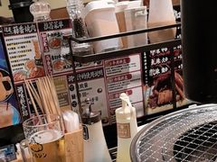 -蒜香焼肉PURUSHIN(马场路店)