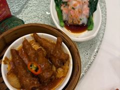 -北园酒家(小北路店)