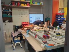 -斯坦星球AI编程·机器人科创·乐高科学·信奥·思维·专注力·STEM·竞赛考级(高新区绿宝广场龙湖狮山天街学习中心)