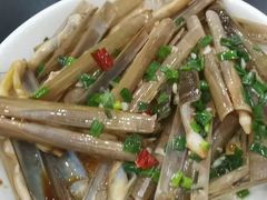 -渔满仓海鲜渔家(象山二店)