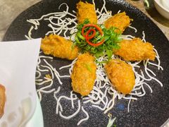蜂巢生蚝-巡味顺德菜(龙华壹方城店)