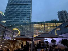 -君悦酒店·乐厨·高空自助餐(青年大街店)