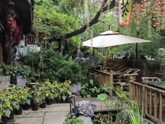 -田园印象·成都土菜院子(华阳店)