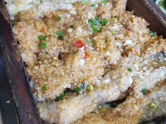 -沔阳会馆(沔街店)