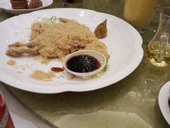 -上海小南国(世博源店)