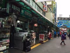 -东大门市场