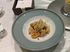-成都瑞吉酒店·宴庭中餐厅