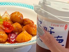 -顺鹅季·非遗烧鹅(六道口店)