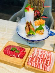 -悦鼎会海鲜姿造·宴会厅(东方明珠广场店)