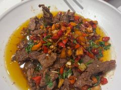 -兰湘子·湘菜小炒(南京江宁万达店)