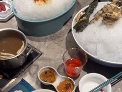-1718海鲜姿造(苏宁宴请臻选店)
