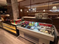 -大渔铁板烧(中山路八佰伴店)