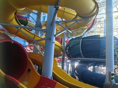 -青岛东方影都融创水世界