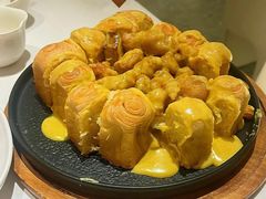 -茉里粤菜(皇姑万象汇店)