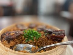 -乔街深夜食堂·台州菜·高压锅生蚝(杭州总店)