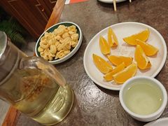 -一品渝香干锅鸭头(平安店)