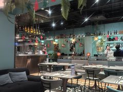-SHADOWS•Bistro&Eatery(安福路店)