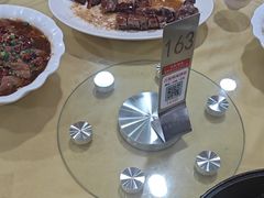 -吉莲利苑海鲜酒家(珠海拱北29年老字号店)