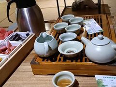 -天沐温泉(抚顺店)