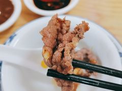 -伟记牛肉(金鸿公路店)