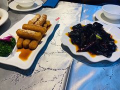 -红辣椒·川菜·火锅(张杨路店)