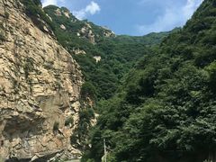 -王顺山国家森林公园