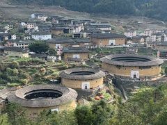 -初溪土楼群