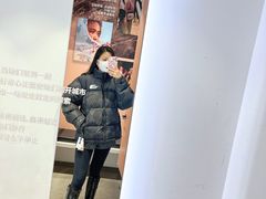 -THE NORTH FACE(三里屯ONEBOX店)