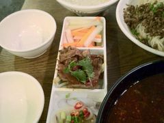 -蓉李记成都名小吃(二七万达店)