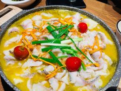 -山城外·非遗酸菜鱼(财富中心店)