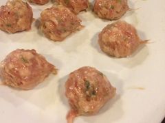 牛肉丸-盈田盈粥庄(博山东路店)