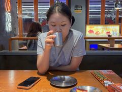-路边羊烧烤酒场(宝带路店)