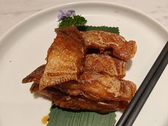 -荣兴酒家(徐家汇店)