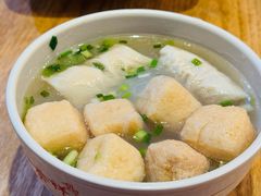 -东泰祥生煎馆(重庆北路店)