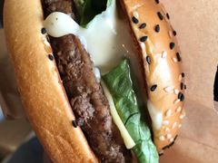 -麦当劳(瓦房店世纪广场店)