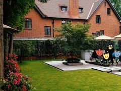 -一尺花园(安和花园店)