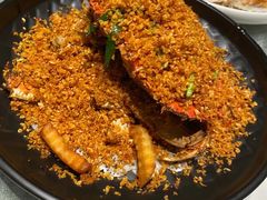 -79号渔船海鲜饭店(宝安店)
