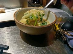 -很久以前羊肉串(农科路店)