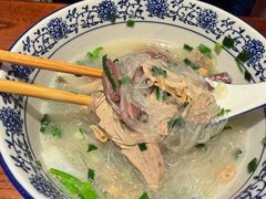 -小潘记鸭血粉丝汤
